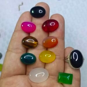 Ring Plus Pack Of 10 - Gemstone Hub