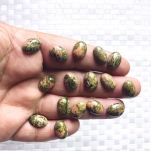Blood Stone / Blood Gemstone & Rings 100% Natural