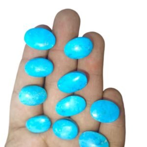 FEROZA Stone 100% origanl / 100% natural 10 to 15 CRT