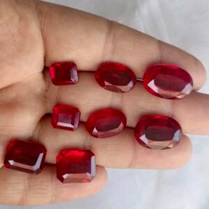 ️ Anari Yaqoot (Ruby) Stone 20 CRT