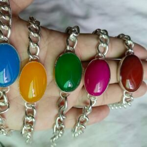 Yamni Haqeeq Stone Bracelet – For Men & Women Original