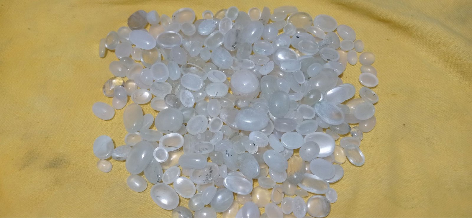Dur e Najaf stone