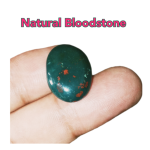 Natural Blood Stone 100% Original Various Sizes &