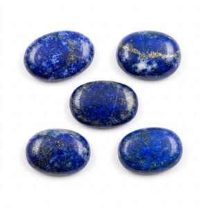 Original Lapis Lazuli Lajward Gumstone 26.5 CRT Stone