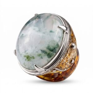Original Dur-e-Najaf Ring
