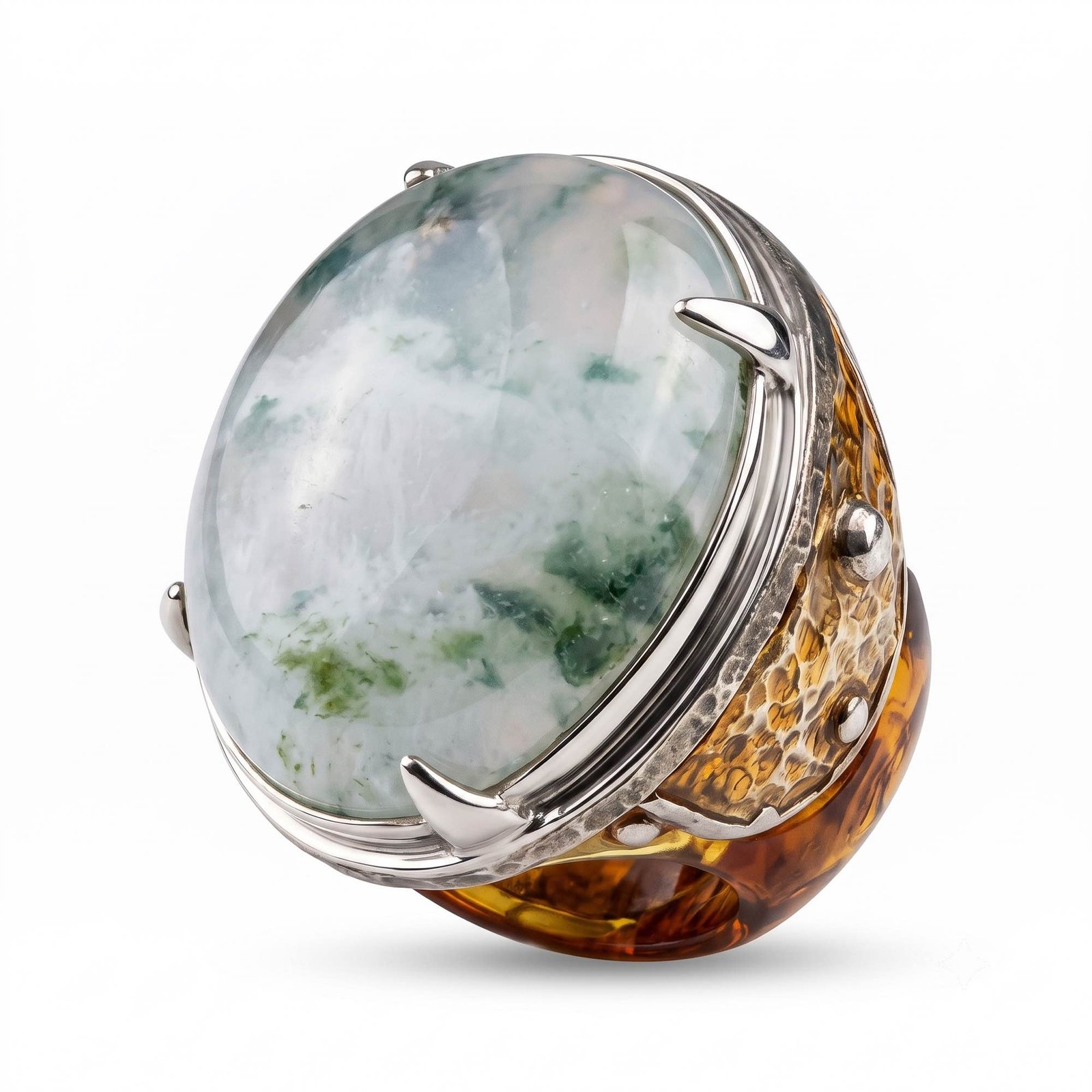 Original Dur-e-Najaf Ring