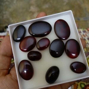 Yamni Haqeeq Big Size High Quality Stone & Rings 100%