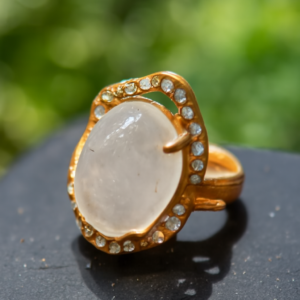 Dur-e-Najaf Ring