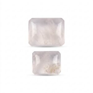 100 % Natural Original Dur-e-Najaf (Moonstone) (Pearl
