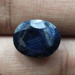 Original Neelam Stone ≈2.0–3.0g Medium Size