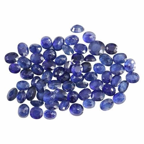 Neelam Stone Original with Certificate / Gemstone