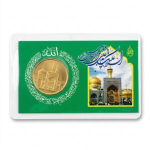 Imam Zamin Coin