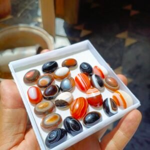 Sulemani Haqeeq High Quality 100% Natural Stone /Aqeeq