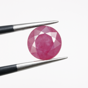 Premium Natural Ruby (Yakoot) Gemstone