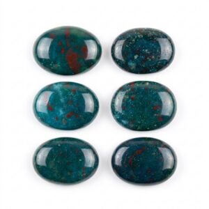Blood Stone Big Size / Blood Gemstone 100% Natural