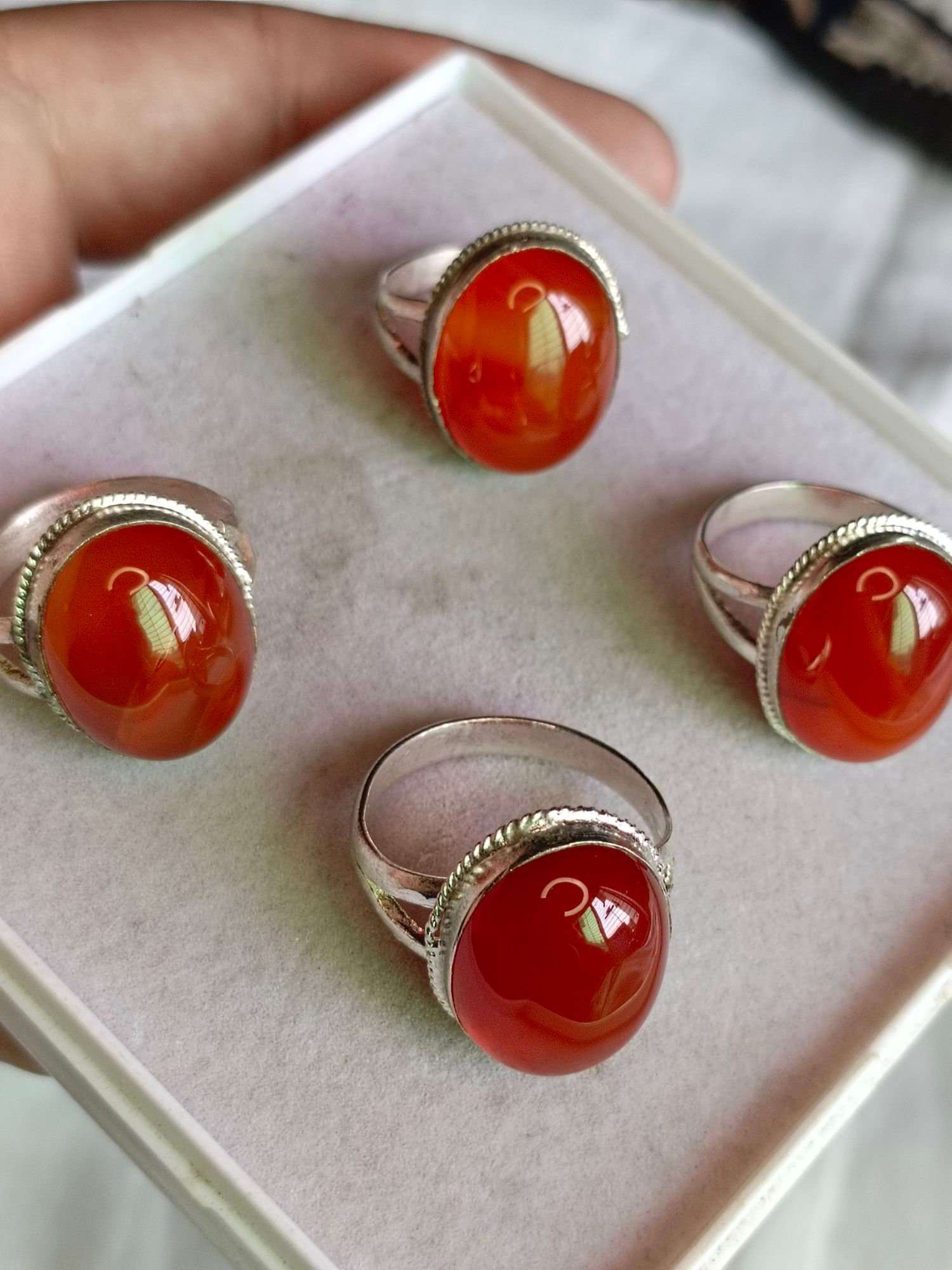Ring Yamni Haqeeq Ring 100% Orignal
