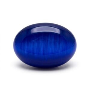 Zimbabwe Cats Eye Lehsunia Cat - Gemstone Hub