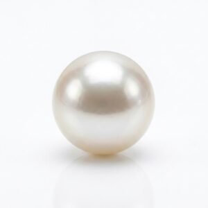 Natural Pearl Stone Moti 7 - Gemstone Hub