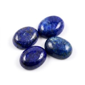 Original Lapis Lazuli Lajward Gemstone - Gemstone Hub