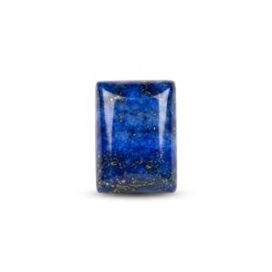 Natural Lapis Lazuli Lajward Gemstone - Gemstone Hub