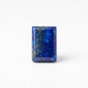 Natural Lapis Lazuli Lajward Gemstone - Gemstone Hub