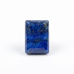 Natural Lapis Lazuli Lajward Gemstone - Gemstone Hub
