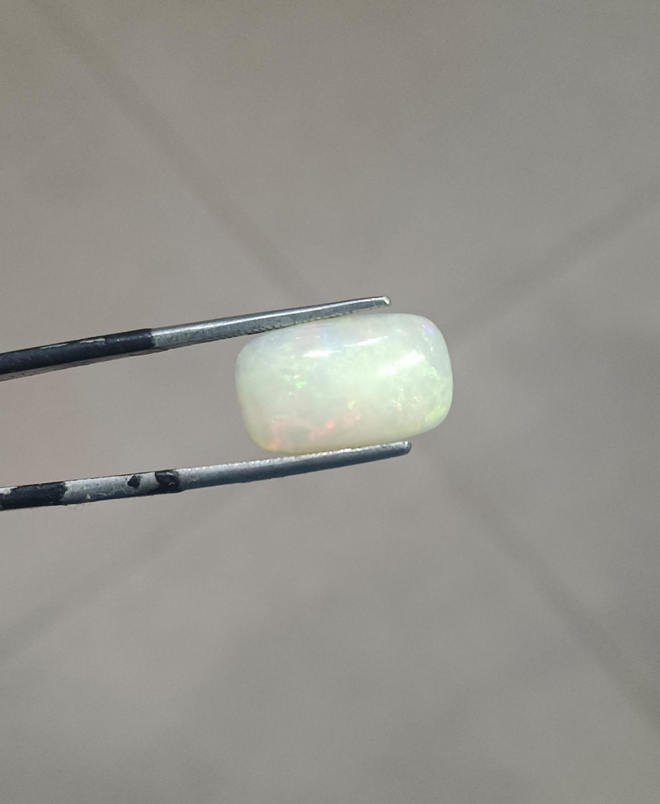 Natural Ethiopian Opal Stone - Gemstone Hub