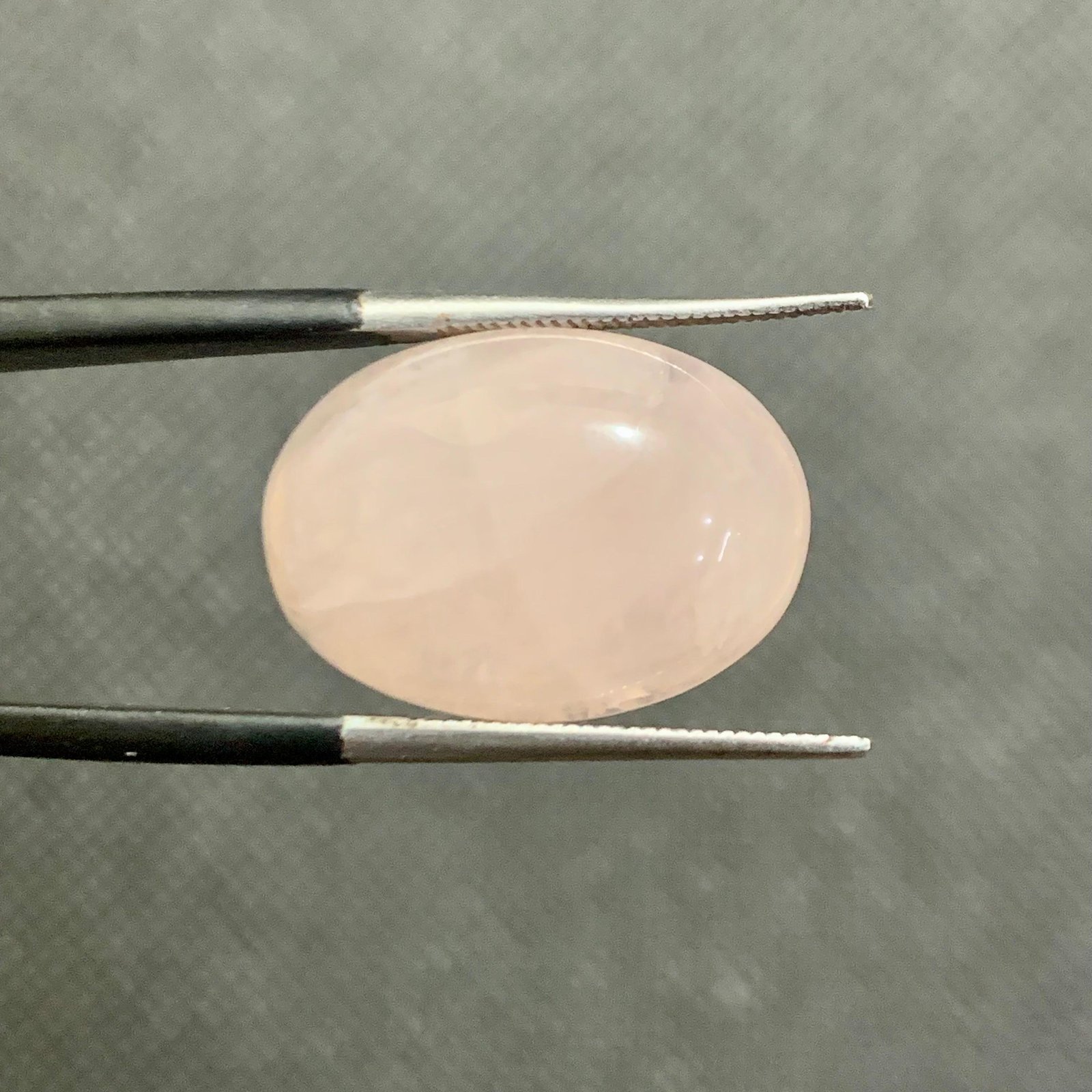 Natural Rose Quartz Gemstone - Gemstone Hub