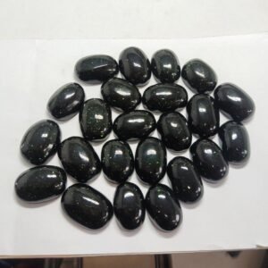 Original & Natural Sun Star Green,Black (Sang e