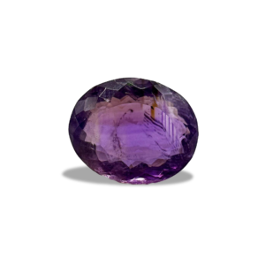 Natural Amethyst Stone 10.45 CRT