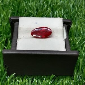 100 % Original Yaqoot (Garnet) Gemstone