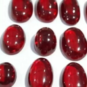 Original Anari Yaqoot Stone 6 - Gemstone Hub