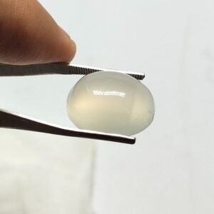 Natural Dur-e-Najaf (Pearl of Najaf / Moonstone)