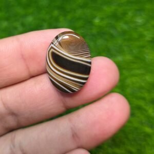 Natural Sulemani Aqeeq Gemstone - Gemstone Hub