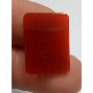 Yamni Aqeeq Stone - 9.15 CRT