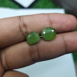 100% Original Natural Peridot,Emerald (Green