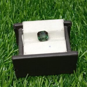 100 % Original Light Green Topaz Gemstone