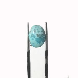 Natural Feroza Stone 4.10 CRT