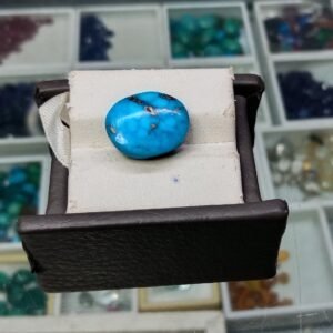 100 % Original Nisha Puri Feroza Stone