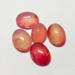 100% Original Natural Purple Agate (Pink,Purple