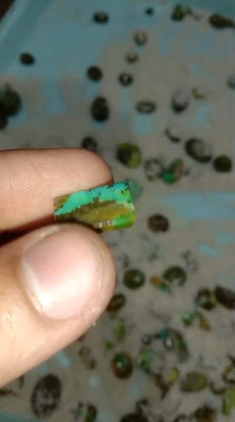 Real Irani Husaini Stone - Gemstone Hub