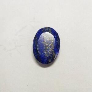 Original Lapis Lazuli Lajward Gemstone 55.55 CRT ± 1