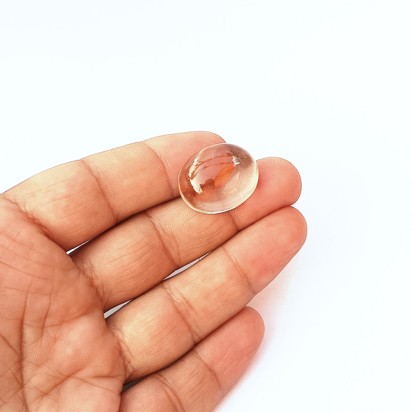 High Quality Natural Dur E Najaf Stone (6.09 gram) For