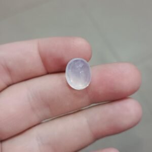Natural Dur E Najaf Gemstone - Gemstone Hub
