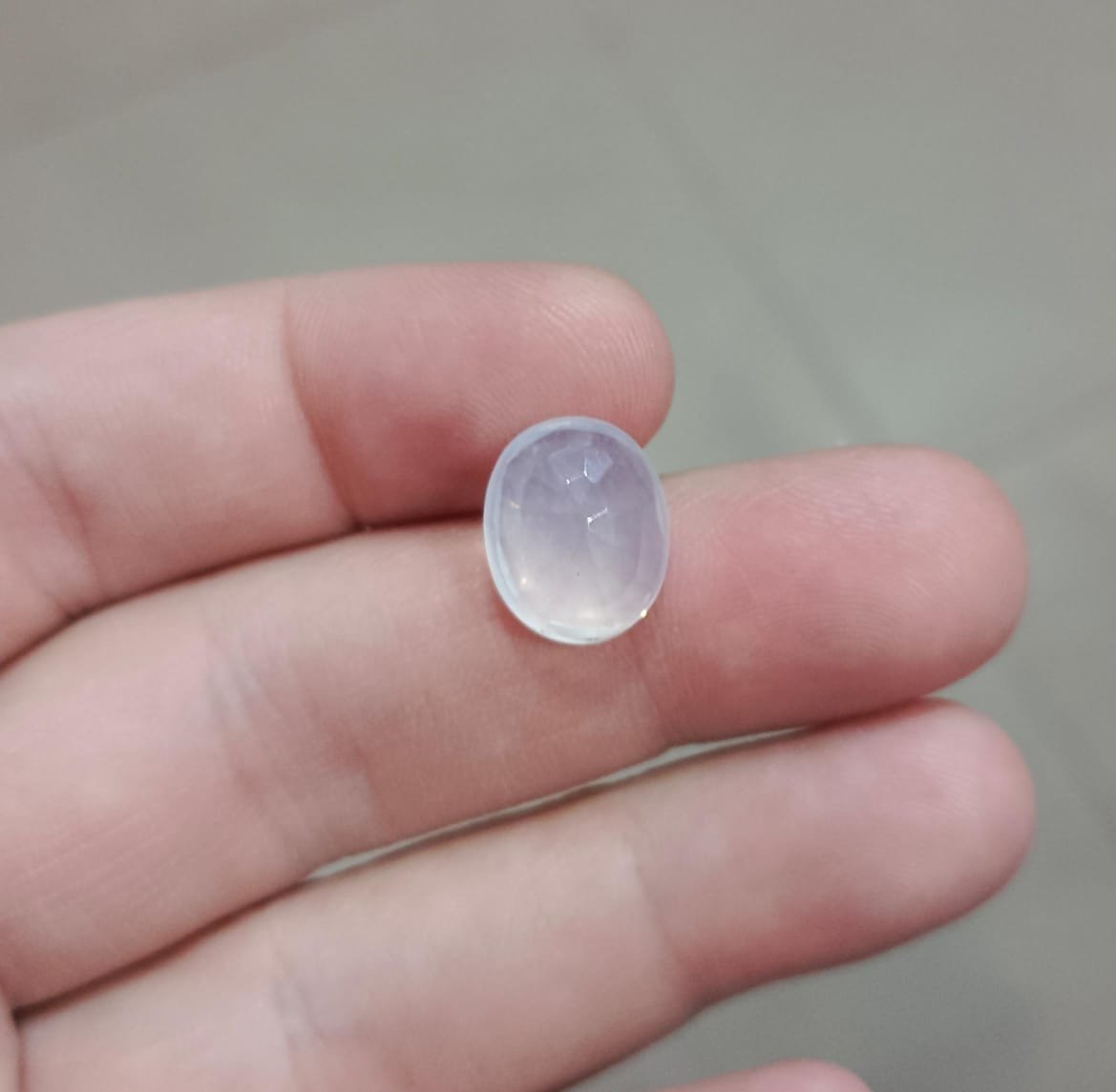 Natural Dur E Najaf Gemstone - Gemstone Hub