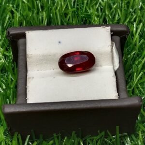 100 % Original Yaqoot (Garnet) Gemstone