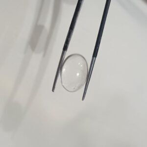 Natural Dur-e-Najaf Gemstone - 7.85 CRT