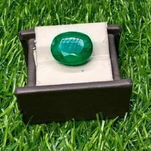 100 % Original Zamurd Gemstone