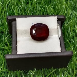100 % Original Yaqoot (Garnet) Genstone