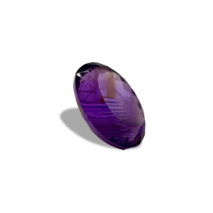 Natural Amethyst Stone 9.25 CRT